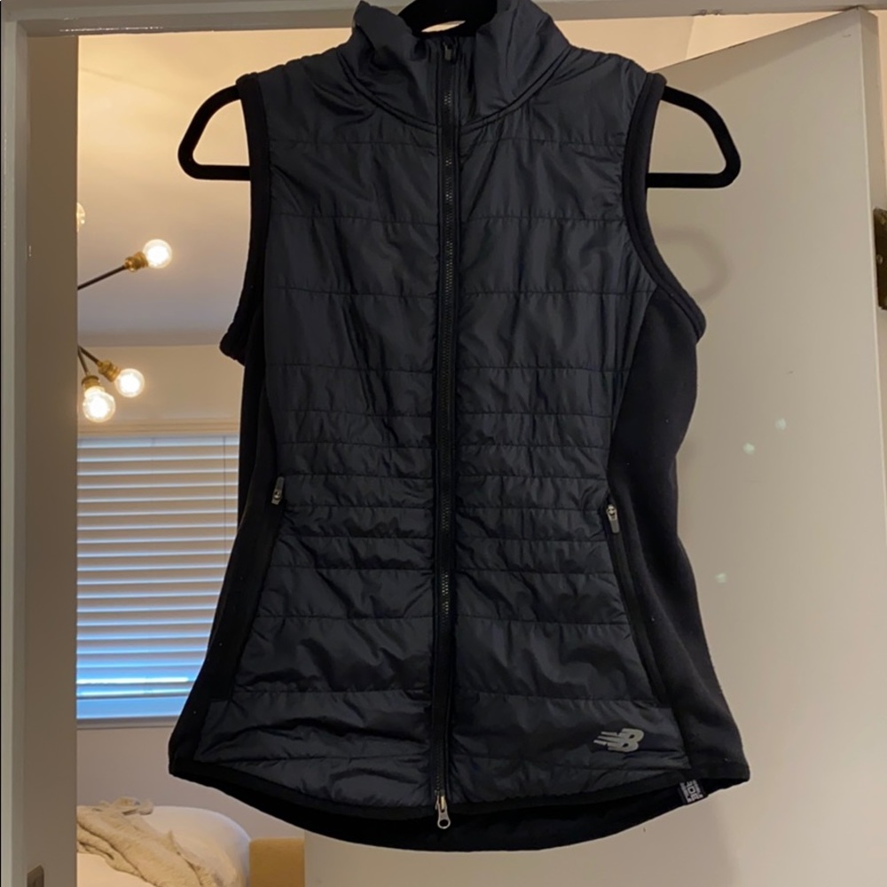 New Balance Running Vest